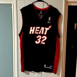 Miami Heat Shaq #32